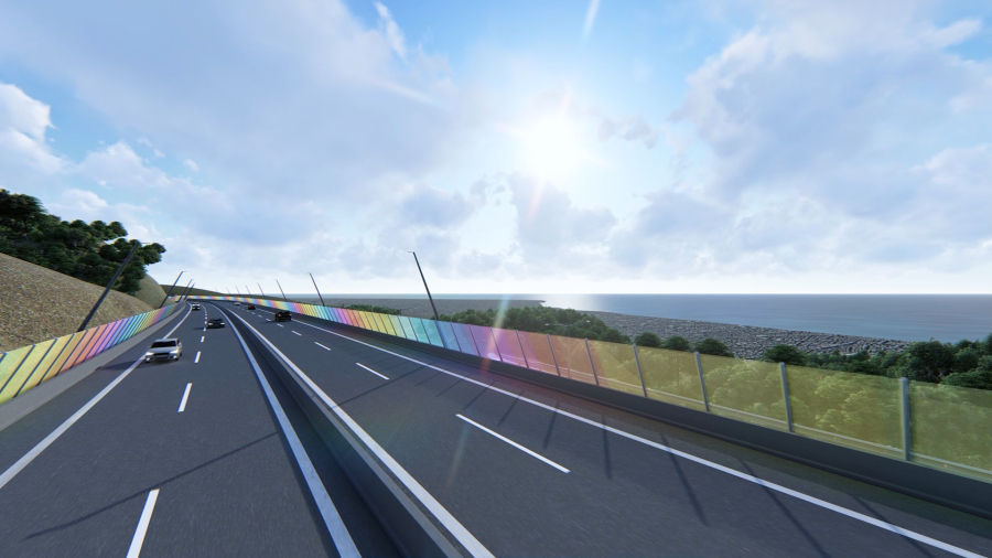 «Πονοκέφαλος» για τους Θεσσαλονικείς η κατασκευή του FLYOVER