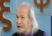Πέθανε ο Χρίστος Καράς, ένας από τους σημαντικότερους ζωγράφους της γενιάς του '60