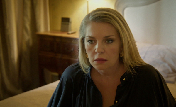 «Να μ’ αγαπάς»: Η Σοφία αποκαλύπτει σε όλους πως τα δίδυμα είναι παιδιά της Ζωής