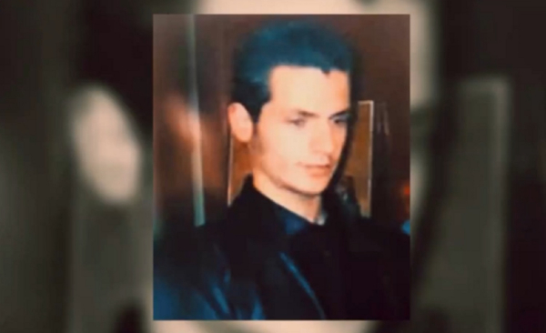 Έτσι ήταν ο Θύμιος πριν το ατύχημα που του άλλαξε τη ζωή, η εξιστόρηση του συγκινεί (βίντεο)