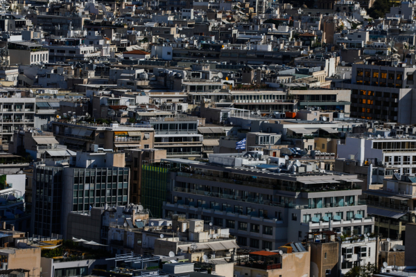 Πότε οφείλεται φόρος μεταβίβασης για κοινόχρηστους χώρους - Παραδείγματα