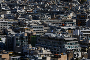 Πότε οφείλεται φόρος μεταβίβασης για κοινόχρηστους χώρους - Παραδείγματα