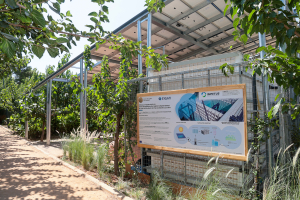 Ένα ακόμα βήμα προς την εξοικονόμηση νερού - Το νέο Σύστημα Αποκεντρωμένης Ανάκτησης Νερού (sewer mining) στο Μαρκόπουλο