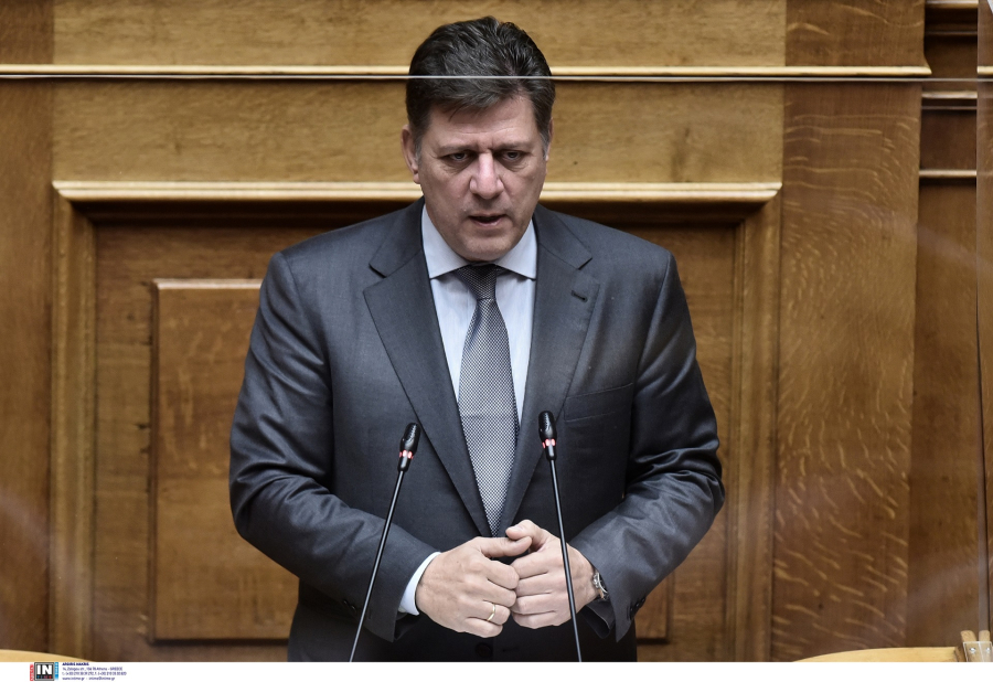 Βαρβιτσιώτης: Οι τουρκικές διεκδικήσεις στερούνται οποιασδήποτε νομικής βάσης