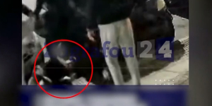 Άγριος ξυλοδαρμός στην Ούλωφ Πάλμε - Τον χτυπούσαν τρία άτομα