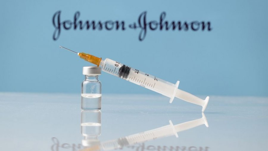 Ανοίγει η πλατφόρμα για τη δεύτερη δόση των εμβολιασμένων με Johnson, ποιο εμβόλιο θα κάνουν, η μεγάλη αλλαγή στο emvolio.gov.gr
