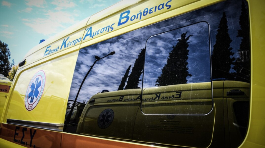 Βόλος: Αγωνία για 4χρονη με εγκαύματα ενώ έπαιζε στον παιδικό σταθμό