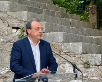 Φάμελλος: Το σκάνδαλο του ΟΠΕΚΕΠΕ είναι σκάνδαλο Μητσοτάκη