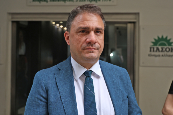 Κ. Τσουκαλάς: Η κυβέρνηση βαφτίζει σταθερότητα την αβεβαιότητα – Η ΕΛΑΣ είναι ο ΣΥΡΙΖΑ του 2023