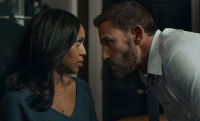 Οκτώβριος στο Netflix: Από Μπεν Άφλεκ και Λουπέν μέχρι μαραθώνιο τρόμου και το επόμενο binge watch