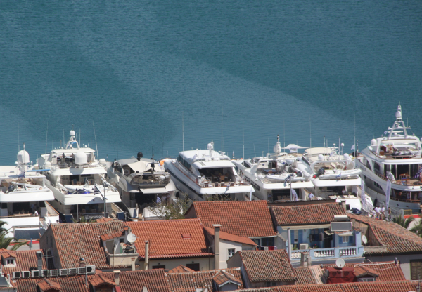 Πότε επιβάλλεται ΦΠΑ στην ιδιοχρησιμοποίηση επαγγελματικών πλοίων αναψυχής - Διευκρινίσεις ΑΑΔΕ