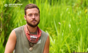 Survivor: Ευθεία επίθεση του Αλέξανδρου στον Δημήτρη - «Ασχολήσου με κάτι άλλο» (Βίντεο)