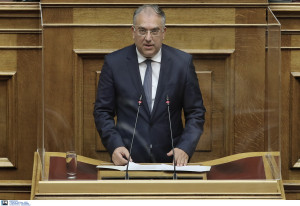 Πως θα εργάζονται οι δημοτικοί υπάλληλοι στην καραντίνα - Έκτακτη ενίσχυση για τα δημοτικά τέλη των καταστημάτων