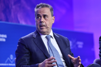 Παπασταύρου: «Ιστορική απόφαση ο διπλασιασμός των ερευνών – Μήνυμα νομιμότητας προς την Άγκυρα»