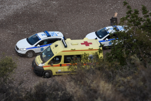 Νεκροί δύο λουούμενοι σε Χαλκιδική και Κατερίνη