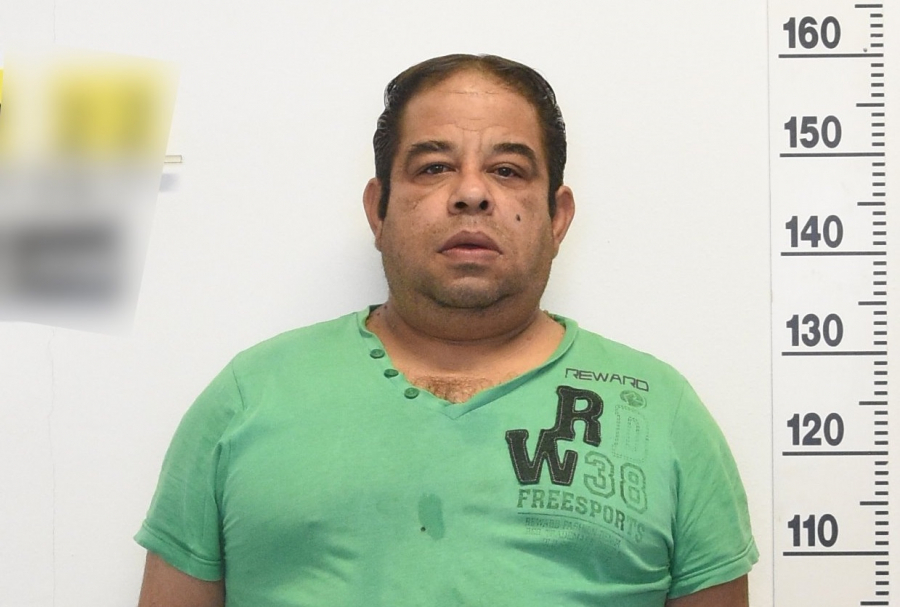 Αυτός είναι ο Βούλγαρος που εξαπατούσε ηλικιωμένους σε Δράμα και Καβάλα (εικόνες)