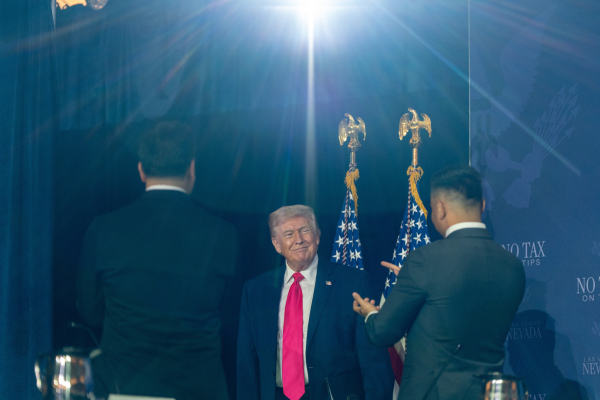 Ιράν - ΗΠΑ: Παρά την αισιοδοξία… - Συνομιλίες για πλαίσιο διαπραγματεύσεων και όχι για τελική συμφωνία