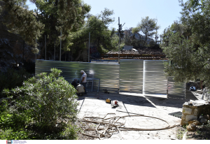 Ζαχαριάδης: Η απόφαση Δούκα «το πρώτο βήμα για την αναβάθμιση του Λόφου του Στρέφη»