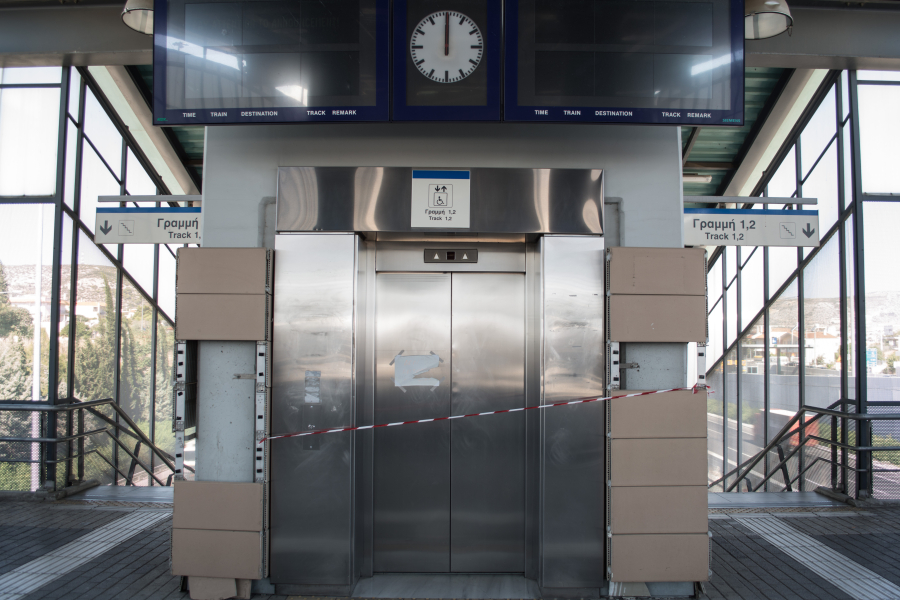 Συναγερμός για τα ασανσέρ στις πολυκατοικίες - Έρχονται πρόστιμα 1.500 ευρώ