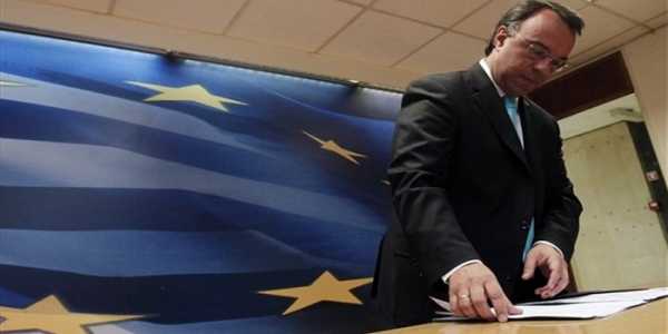 Χ.Σταικούρας :Οι αναπτυξιακοί άξονες που θα κινηθεί η κυβέρνηση