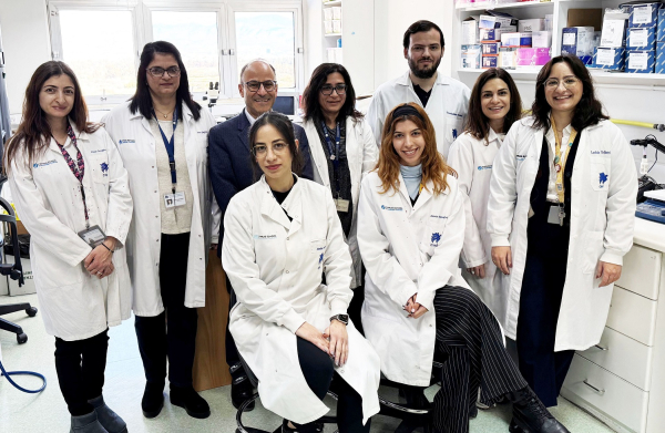 Ελπιδοφόρα αποτελέσματα για γονιδιακή θεραπεία μιας σπάνιας νόσου