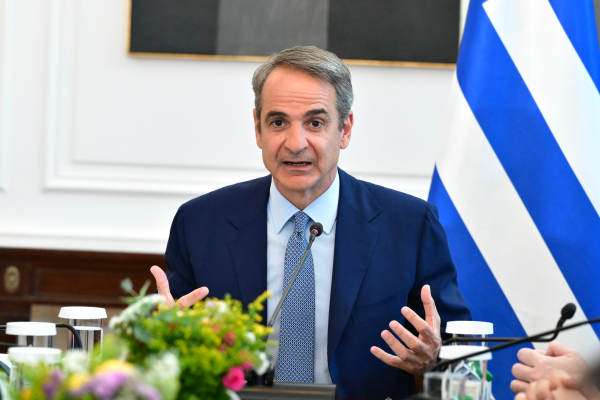 Γιατί είναι μονόδρομος για το Μαξίμου