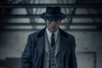 Peaky Blinders: O Jamie Bell είναι ο γιος του Thomas Shelby στο νέο σίκουελ του Netflix (Εικόνα)
