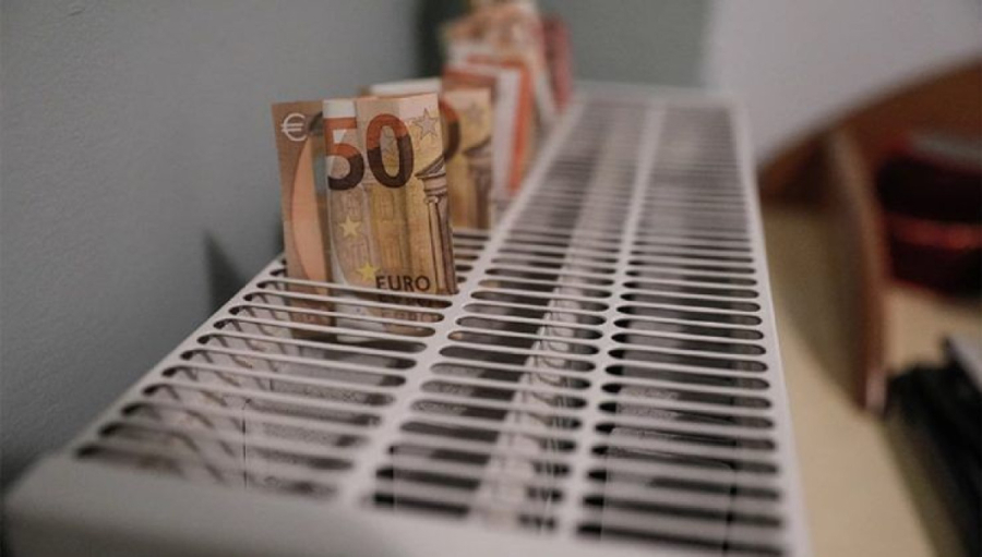 Πόσα λεφτά θα μπουν στους λογαριασμούς για το επίδομα θέρμανσης αύριο