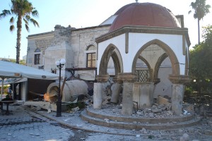 Άμεσο έλεγχο καταλληλότητας ξενοδοχείων στην Κω ζητεί ο ΣΕΤΕ