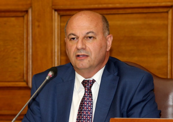 Τσιάρας για κοινωνικό μέρισμα: Μικρό αντίδωρο, που δεν σηματοδοτεί μια σοβαρή Πολιτεία