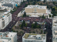 Αποκαλύψεις του Inside Story για τα ρωσικά bots και τις διαδηλώσεις για τα Τέμπη