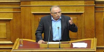 Ερώτηση Παπαδημούλη προς Κομισιόν για τα SwissLeaks