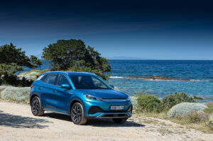 «Κινούμαι Ηλεκτρικά Γ’ Κύκλος»: Νέες τιμές BYD από 25.767 €