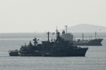 ΥΠΕΘΑ: «Θα πέσουν κεφάλια για την προσάραξη της φρεγάτας ΚΑΝΑΡΗΣ»