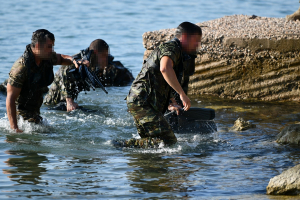 Προσλήψεις Οπλιτών Βραχείας Ανακατάταξης: 1.180 θέσεις εργασίας σε στρατό ξηράς, αεροπορία και ναυτικό