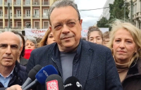 Φάμελλος για Πρωτομαγιά: Οι εργαζόμενοι δεν αντέχουν μία ζωή με φθηνή εργασία και ακρίβεια