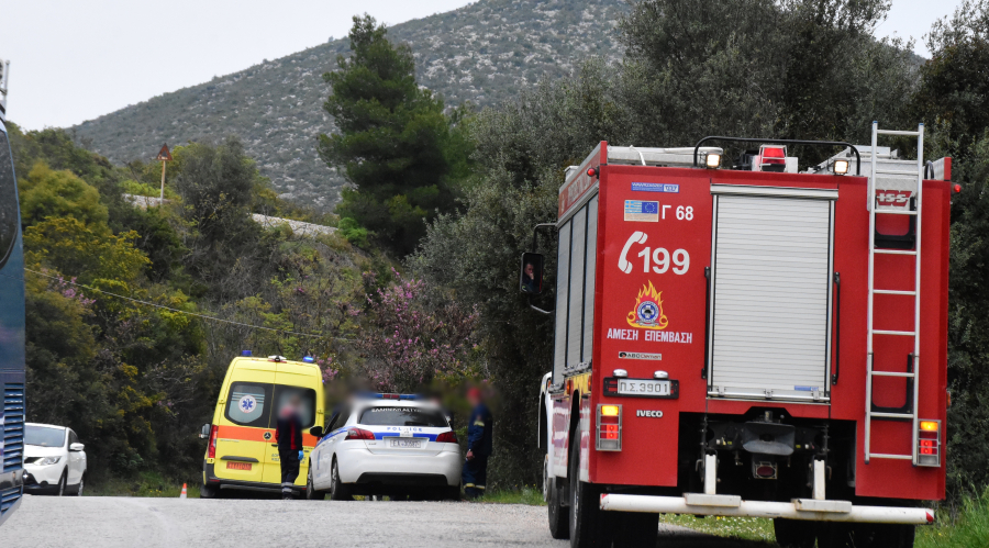 Εργατικό δυστύχημα στο Πικέρμι: Νεκρός εργάτης από ηλεκτροπληξία - Καθάριζε οικόπεδο