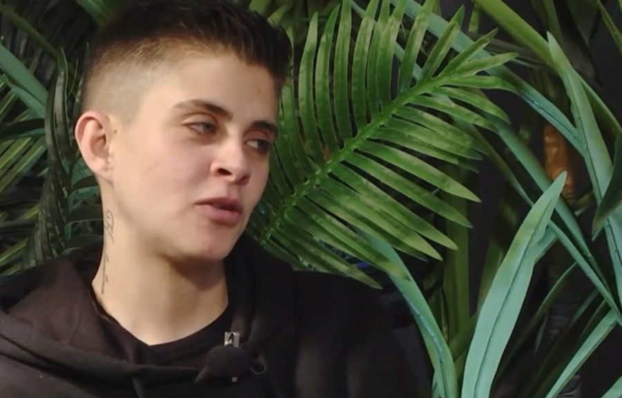 Ειρήνη Μουρτζούκου: Μίλησε στην Αγγελική Νικολούλη για όλα - «Σοκάρει η εξομολόγησή της»