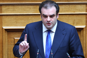 Διπλή ευρωπαϊκή αποστολή για τον Κυριάκο Πιερρακάκη