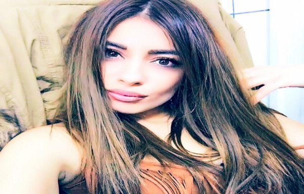 Facebook Mina Arnaouti