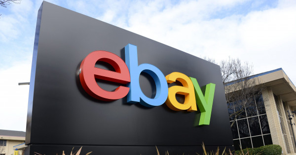 Η eBay επενδύει ένα εκατομμύριο ευρώ στις ελληνικές μικρομεσαίες επιχειρήσεις