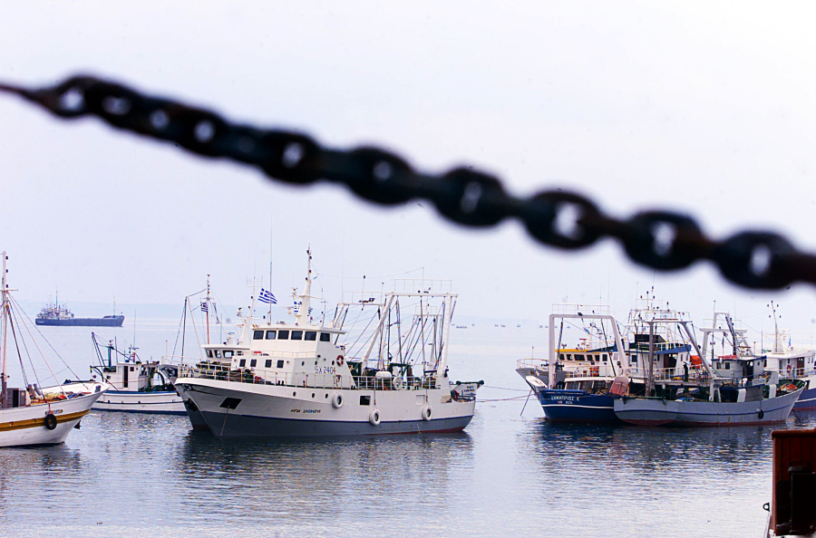 Νέα πρόσκληση αιτήσεων για ενίσχυση των αλιέων που επλήγησαν από τον Daniel