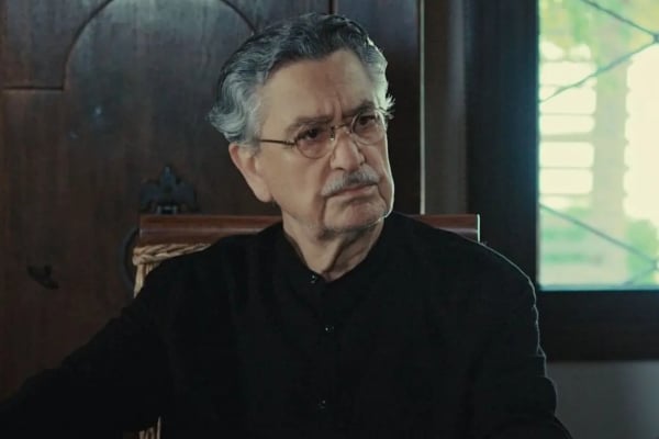 Πέθανε ο Νίκος Γαλανός