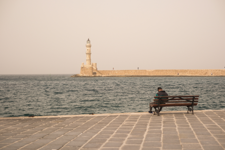 Χάνουν την περιουσία τους χιλιάδες ιδιοκτήτες γης στα Χανιά: «Δημόσια» όλα τα «δασικά» στο Κτηματολόγιο