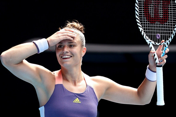 Ολυμπιακοί Αγώνες 2021: Εξαιρετική Σάκκαρη με άνετη πρόκριση επι της Κονταβέιτ