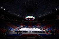 Euroleague: Εκτός Ευρώπης η πόλη «φαβορί» για τη διοργάνωση του Final Four