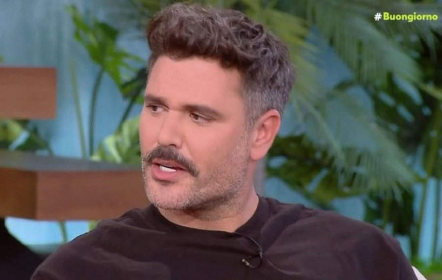 Μιχάλης Λεβεντογιάννης: Η δυσλεξία, ο λόγος που δεν οδηγεί και το «Hotel Elvira»