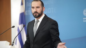 Τζανακόπουλος: «Στόχος της κυβέρνησης είναι να βγει στις αγορές αμέσως μετά τη συμφωνία»