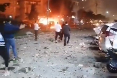 Λίβανος: Έκρηξη στη Βηρυτό, νεκρός ο εκ των ηγετών της Χαμάς, Σάλεχ αλ Αρούρι