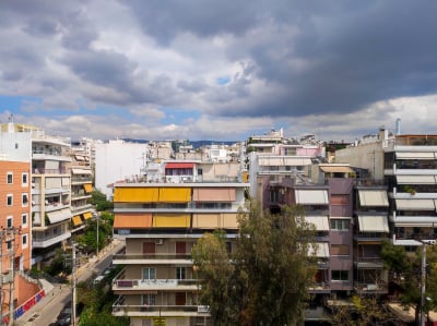 Ποιες ελληνικές πόλεις έχουν την καλύτερη απόδοση για ενοικίαση κατοικίας